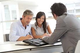 Become a Loan Signing Agent- ONLINE Graphic