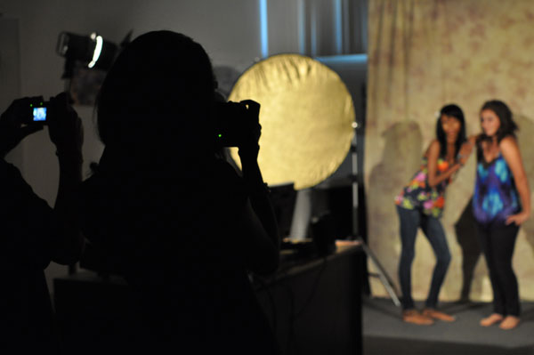 Photography (Grd 7-12) Graphic
